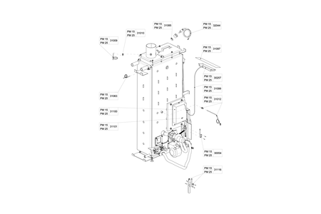 Electrical Parts