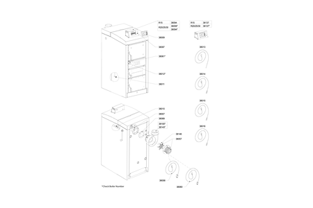 Electrical Parts