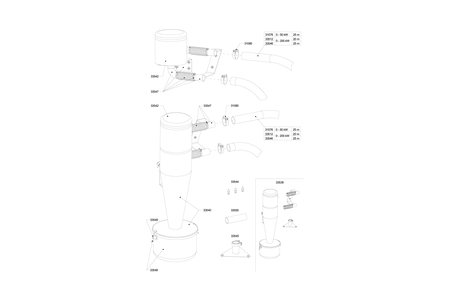 Suction Turbine