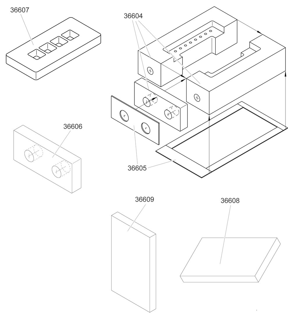 Combustion Chamber and Grate