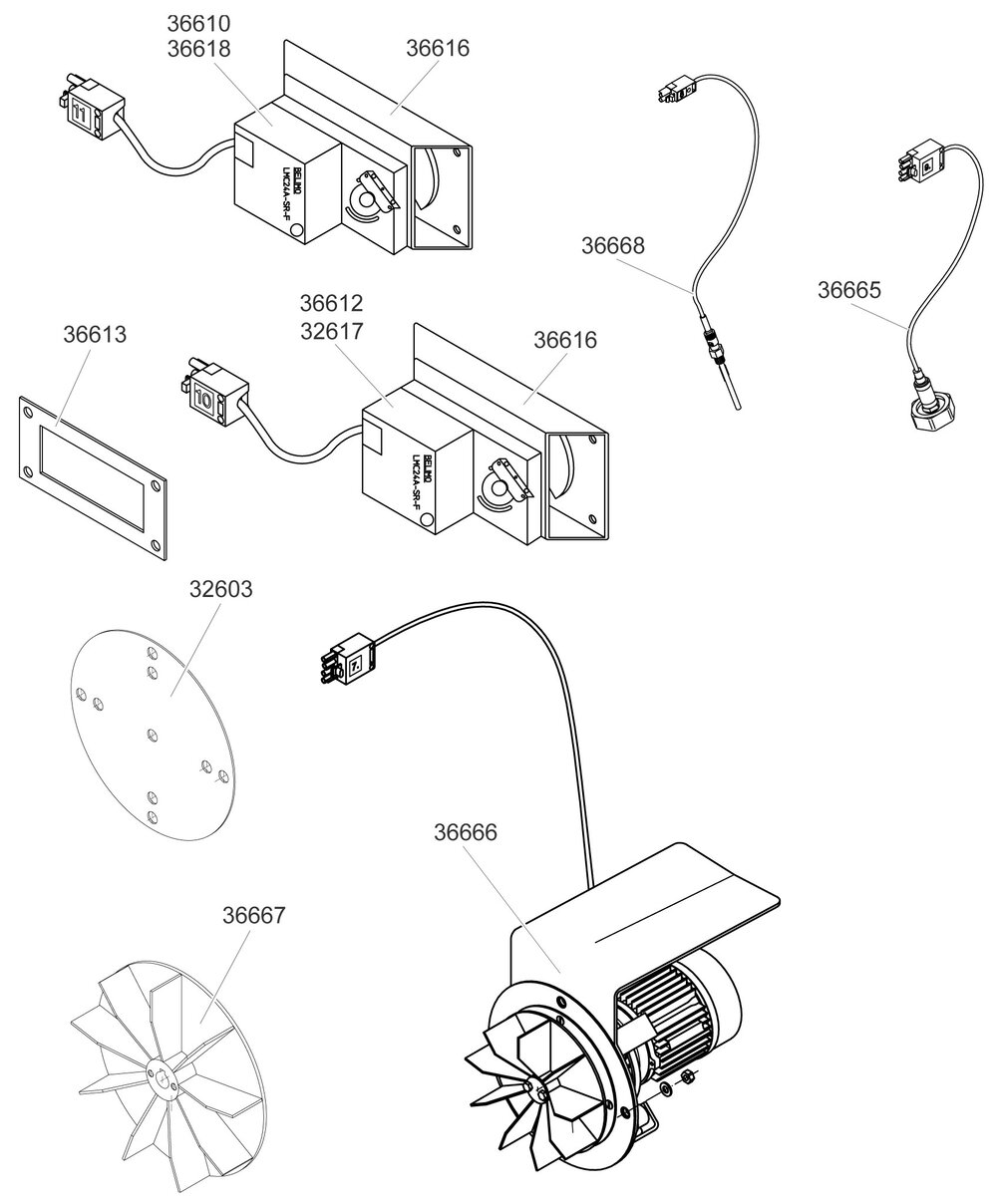 Electronic Parts