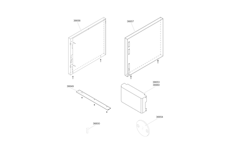 Cladding