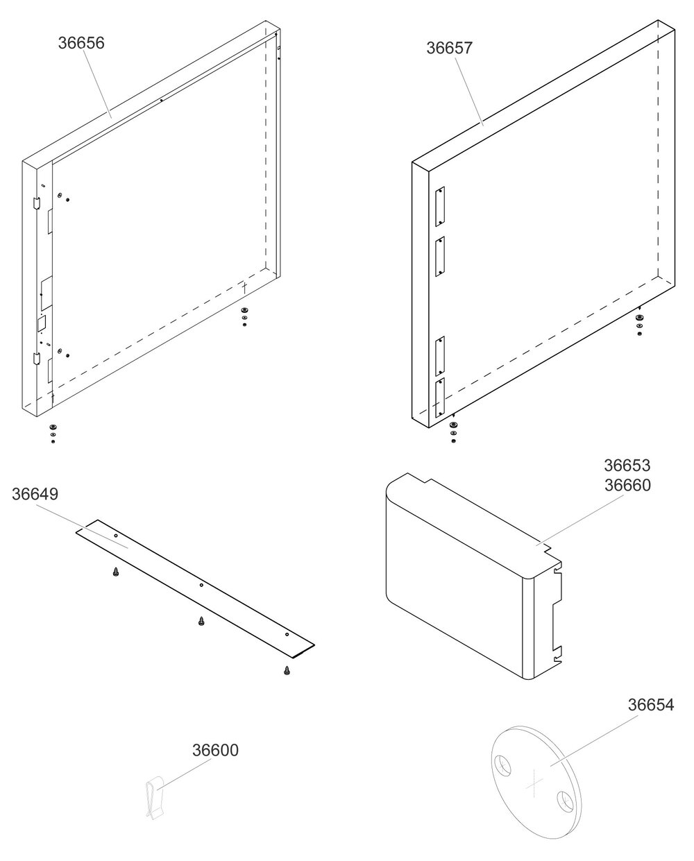 Cladding