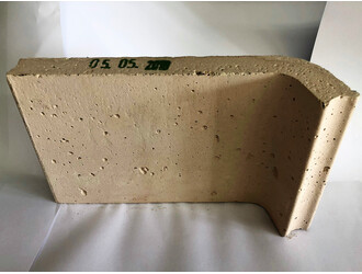 Fire brick