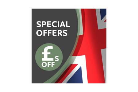 Biomass Special Offers