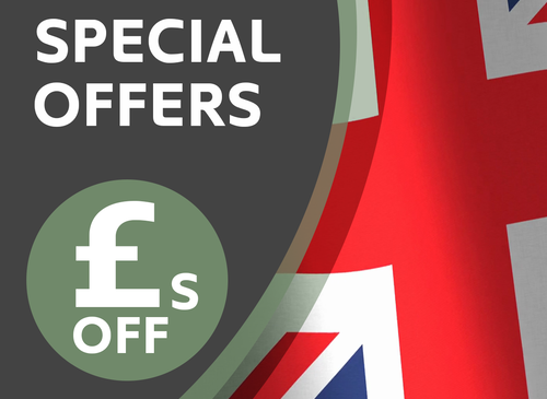 Biomass Special Offers