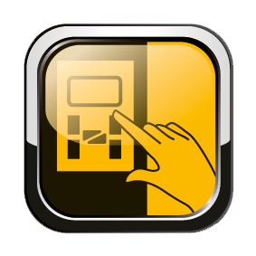 Control icon