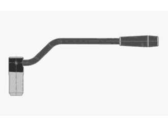 Handle lever