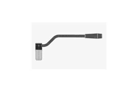 Handle lever