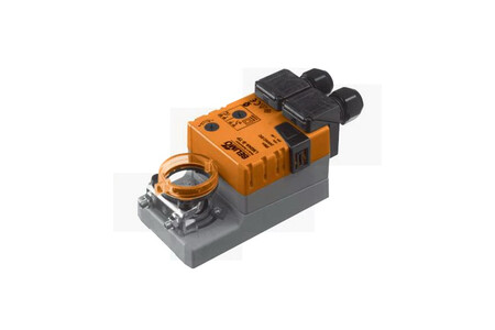 Spare part