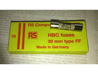 Fuse