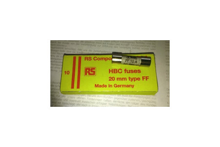 Fuse