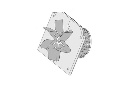 Spare part