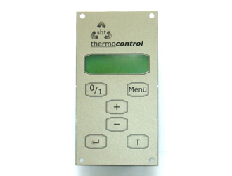 Thermo control