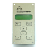 Thermo control
