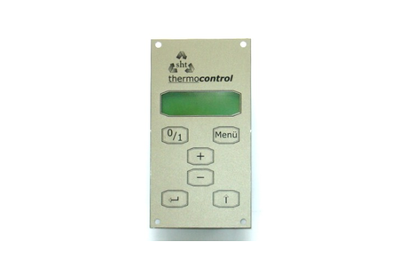 Thermo control
