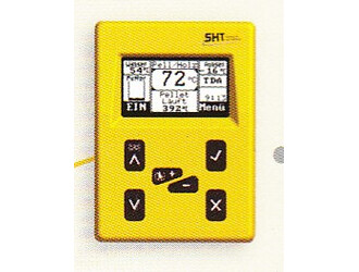 SHT controller