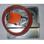 Primary air fan