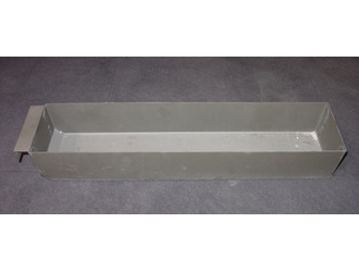 tray