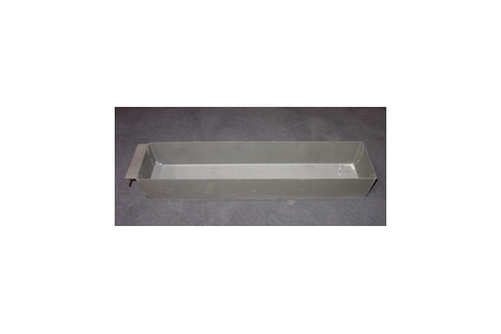 tray