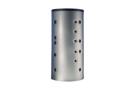 Accumulator