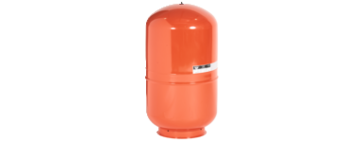 Expansion vessel