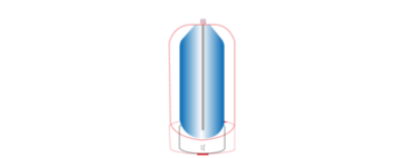 Expansion Bladder