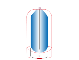 Expansion Bladder