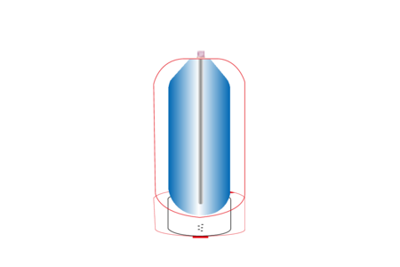 Expansion Bladder