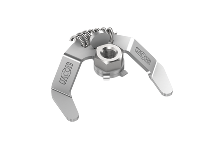 Jacob Component