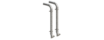 Pellet tubes | © Pellet tubes