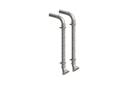 Pellet tubes | © Pellet tubes