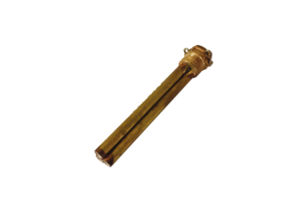 File Pocket Triple