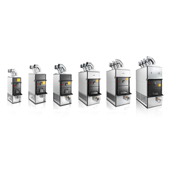 Fabbri models by size