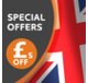 Zero Space heaters Special Offers