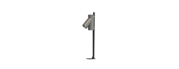 Fabbri flue starter