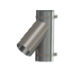 Flue pipe starter piece