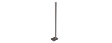 Flue stand