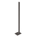 Flue stand