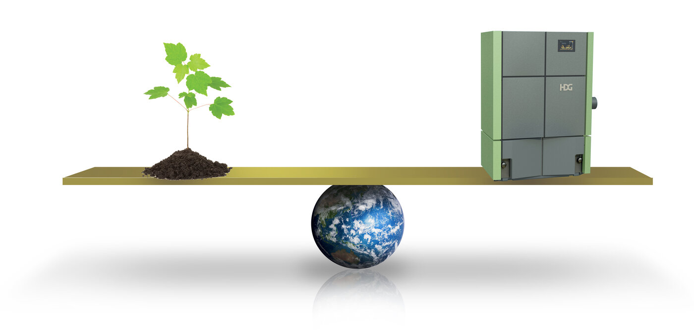 Carbon Neutral Balance