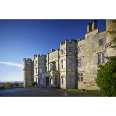 Croft Castle