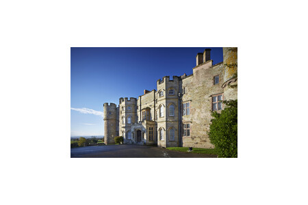 Croft Castle