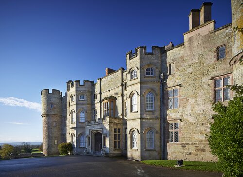 Croft Castle