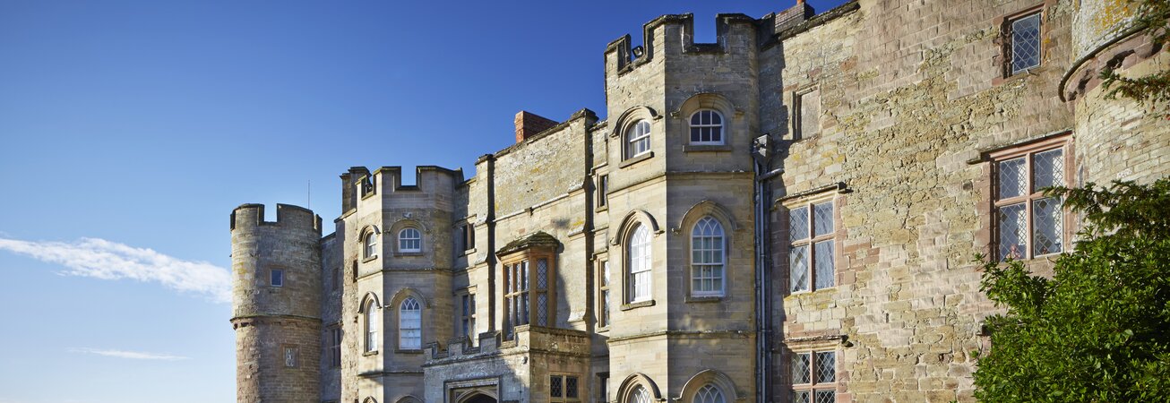 Croft Castle