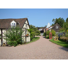Whitewells Farm Cottages