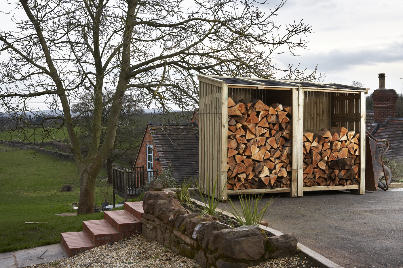 log store