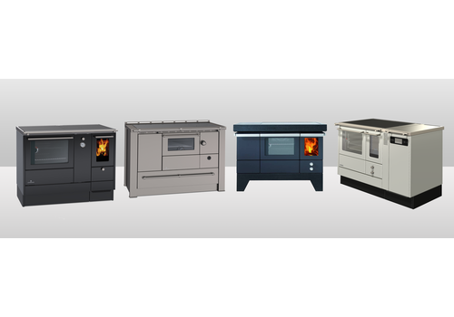 Articles, documents and help with Cookers