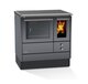 Lohberger LC80 wood cooker
