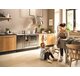 Lohberger Classicline wood cooker