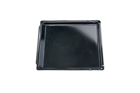 Baking tray